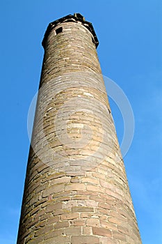 Monastic Tower - Brechin, Scotland