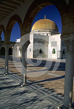 Monastir Mosque