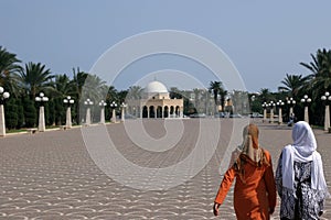 Monastir, Tunisia