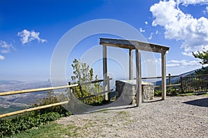 The Moncayo, Navarre