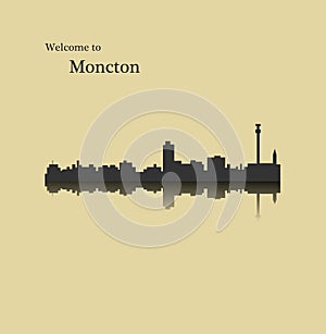Moncton, New Brunswick, Canada