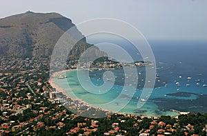 Mondello photo