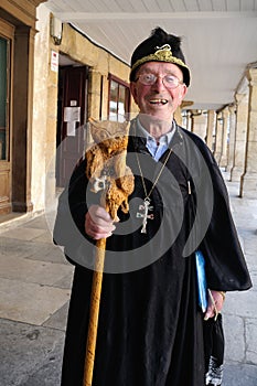 MondoÃÂ±edo - Spain