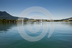 Mondsee