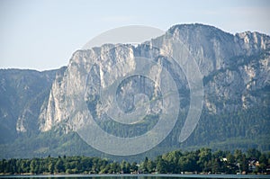 Mondsee, Austria