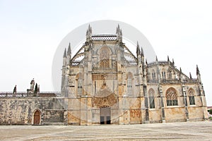 Monestery of Batalha