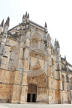 Monestery of Batalha
