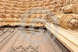 Monestery of Batalha