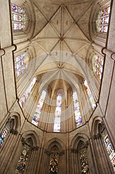 Monestery of Batalha