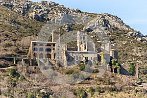 Monestir Sant Pere de Rodes