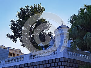 Monetary Authority of Macao Unesco Heritage Architecture Macau Guia Hill Mansion Convento do Precioso Sangue Grand Prix Circuit photo