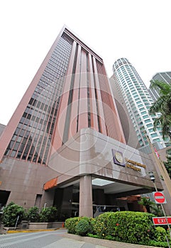 Monetary Authority of Singapore MAS