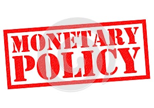 MONETARY POLICY