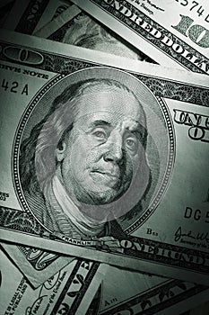 Money photo