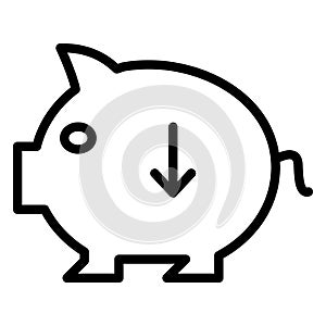 Money add   Isolated Vector icon which can easily modify or edit