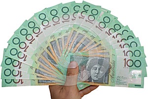 Money Australian