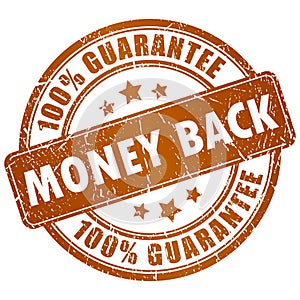Money back
