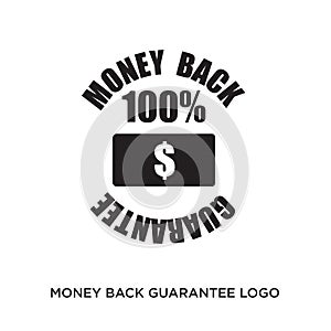 money back guarantee logo