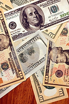 Money Background