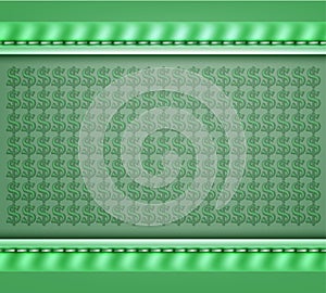 Money background