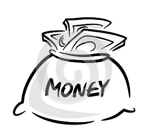 Money bag