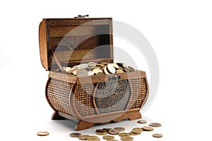 Money box
