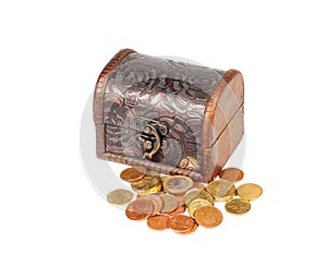 Money box