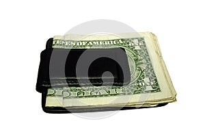 Money Clip