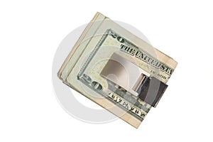 Money Clip