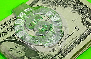 Money Clip