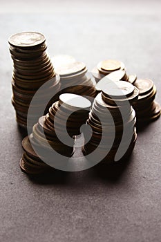 Money Coins