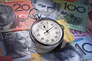 Money Business Time Superannuation Management