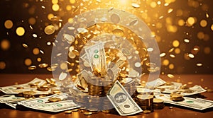Your Money , photo