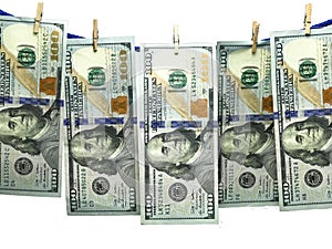 Money Laundering Concept. Photo Image photo