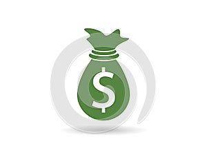 money logo vector