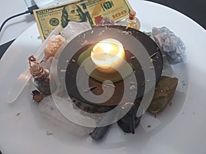 Money Magick