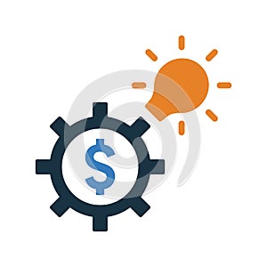 Money Making Idea icon