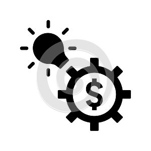 Money Making Idea icon