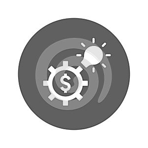Money Making Idea icon