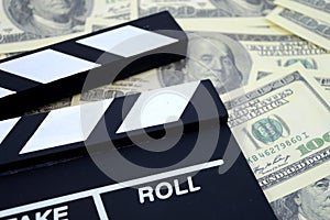 Money Making Movie Industry