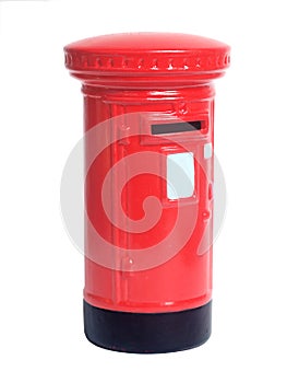 Money Post Box