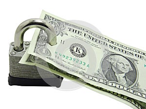 Money protection