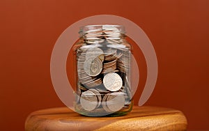 money and time, finances and financial accounting Plan your investments, cash flow, financial returns, wage income, and