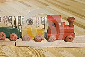 The Money Train