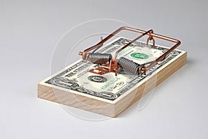 Money Trap