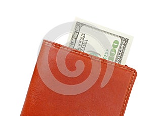 Money wallet