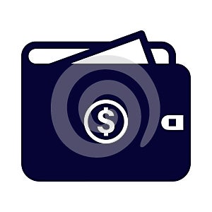 money, wallet, money in wallet, money wallet icon