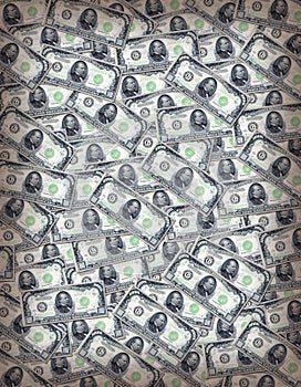 Money Wallpaper