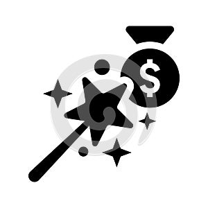 Money Wizard icon