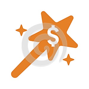 Money Wizard icon